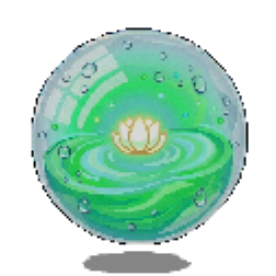 HealingOrb