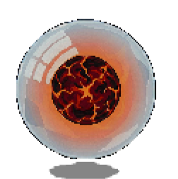 MagmaOrb